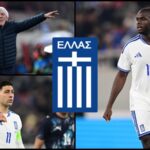 Φιλική ήττα για την Εθνική από την Παραγουάη