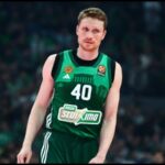 Παναθηναϊκός - Μονακό 107-97: Η κριτική των παικτών του Τριφυλλιού