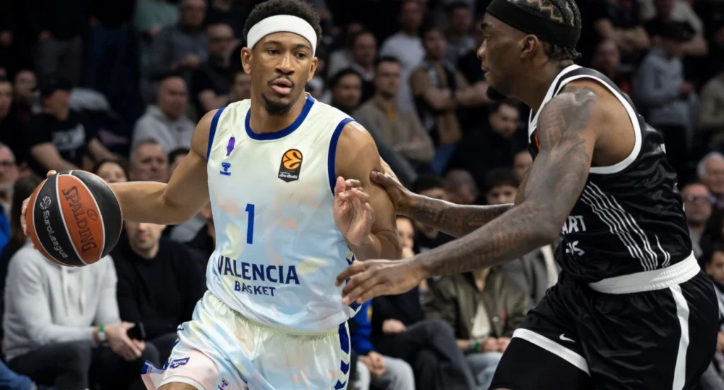 Η Παρτίζαν έκανε... δώρο στον Παναθηναϊκό - Η βαθμολογία της Euroleague