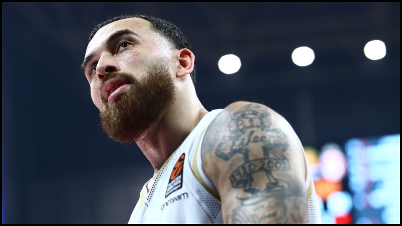 Μάικ Τζέιμς για το Παναθηναϊκός-Μονακό: «Δύσκολα κερδίζεις εκεί»