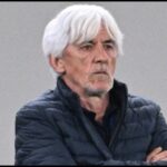 Γιοβάνοβιτς: «Ο Τεττέη μπορεί να μας βοηθήσει και ως αριστερός εξτρέμ»