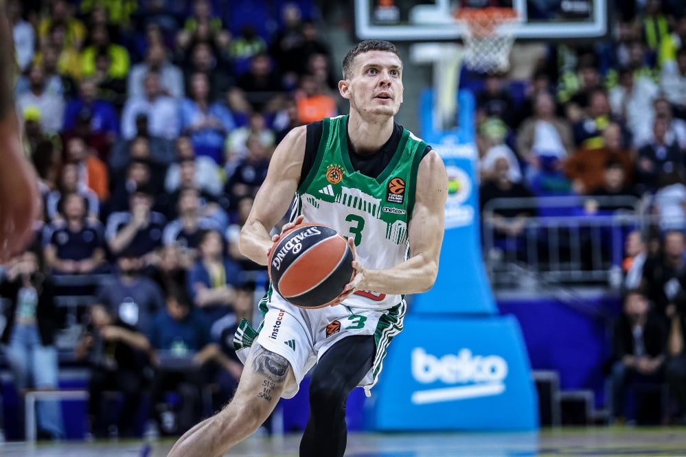 Θύελλα αντιδράσεων για τις δηλώσεις πρώην παίκτη του Παναθηναϊκού! (pic)