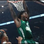 Παναθηναϊκός-Μονακό: Οι πόντοι των παικτών στο ημίχρονο