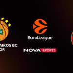 Παναθηναϊκος - Μονακο Live Streaming σήμερα (27/03)