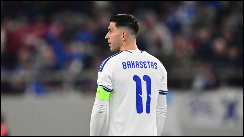 Μπακασέτας: «Δεν έχουμε συνηθίσει με ομάδες της Λατινικής Αμερικής»