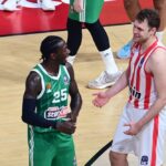 Ο Ναν προηγείται του Βεζένκοφ, αν και έχει... διπλάσιες βολές!