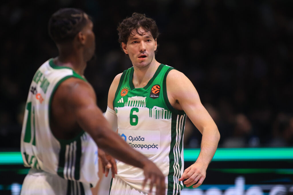 Τώρα που πήρε φόρα δεν σταματάει πουθενά!