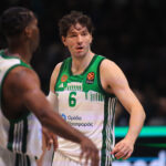 Τώρα που πήρε φόρα δεν σταματάει πουθενά!