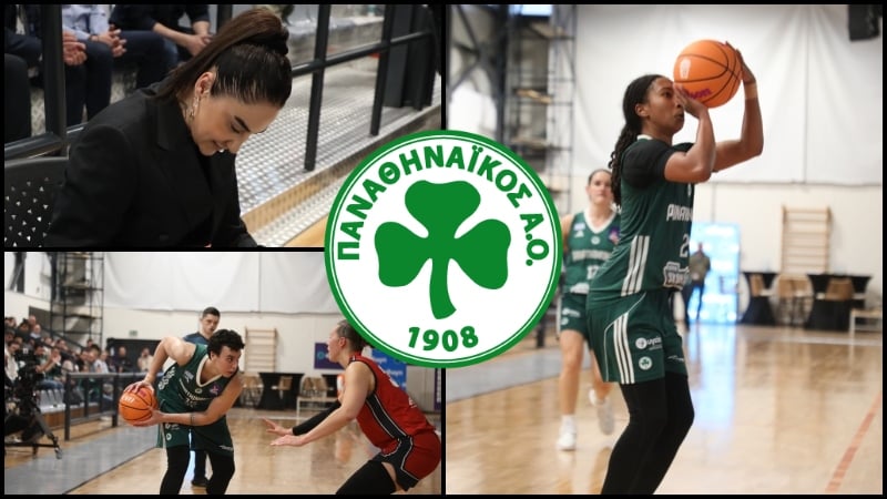 Αποκλεισμός - σοκ στην παράταση για τον Παναθηναϊκό!