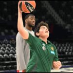 Σαρπ Αταμάν: «Τον Μάιο θα έχουμε μια πραγματική γιορτή» (pic)