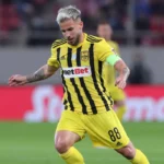 Σάσα: «Ο Θέε μου, Άρης ή Παναθηναϊκός»