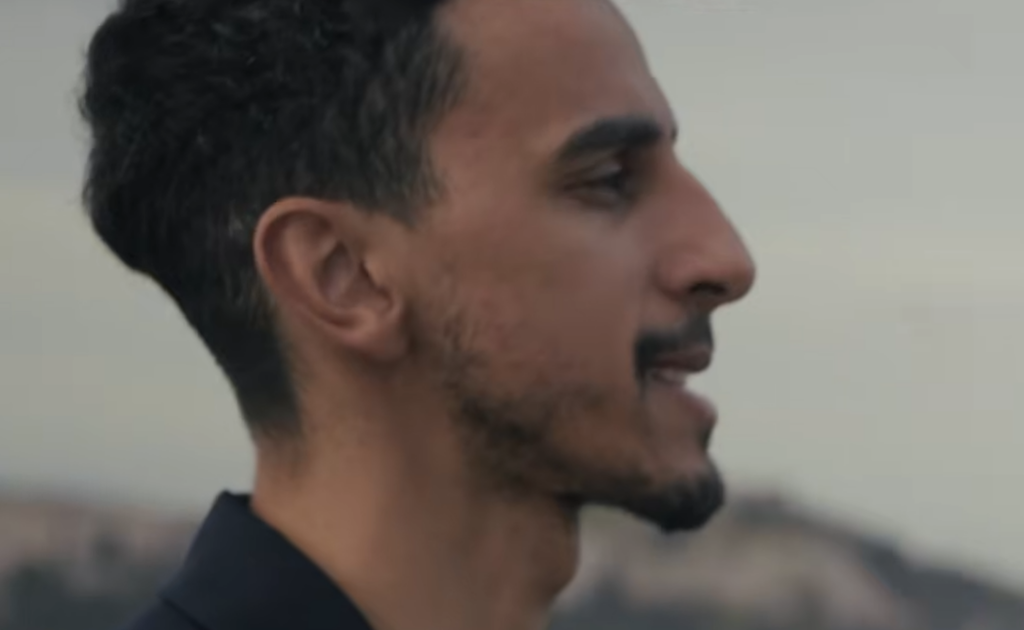 Κατάθεση ψυχής του Κάρλος Ζέκα: «Όλη η ζωή μου» (vid)