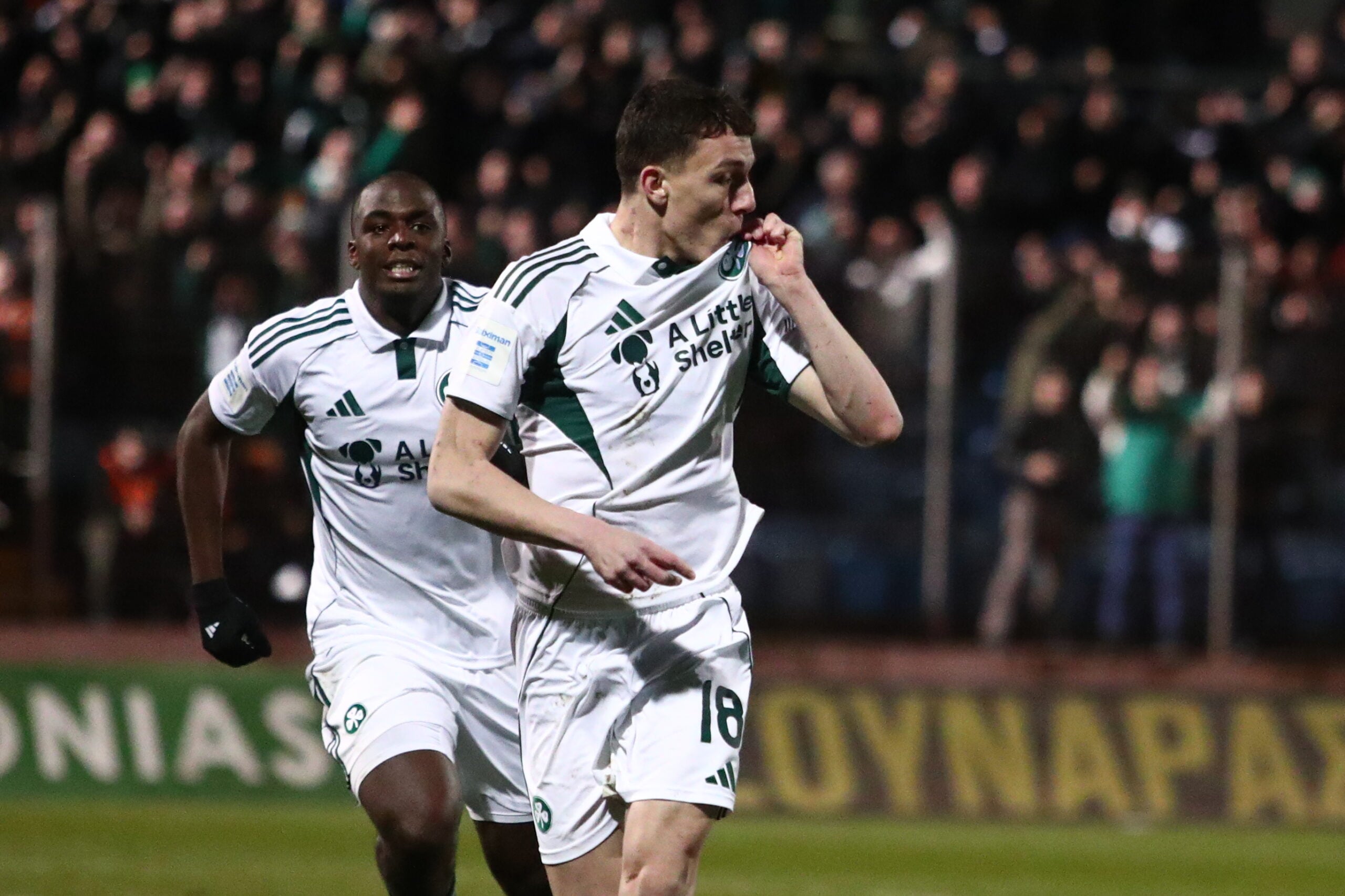 Εθνική Ελλάδος: Η απόφαση Γιοβάνοβιτς για Κοντούρη ενόψει Ουγγαρίας