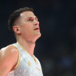 Παναθηναϊκός: Η παραδοχή Νέντοβιτς για το λάθος που έκανε φεύγοντας