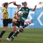 Παναθηναϊκός: «Λύγισε» στο εμπόδιο της ΑΕΚ