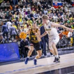 Τίμπεργουλβς – Πίστονς με πίστη στη δύναμη ρακέτας του Ντιτρόιτ