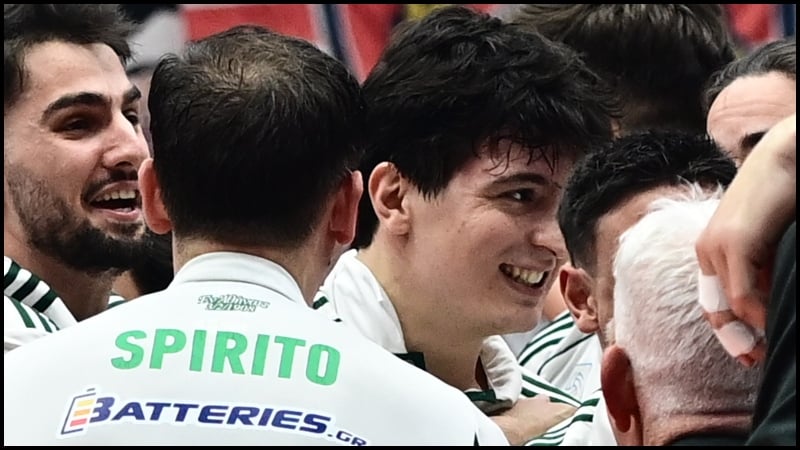 Παναθηναϊκός: Έβρισαν τη νεκρή μητέρα του Ανδρεόπουλου οι οπαδοί του Ολυμπιακού