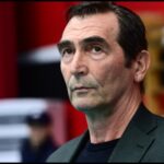 Ανδρεόπουλος: «Κάναμε μεγάλη νίκη - Ο Παναθηναϊκός είναι αυτός»