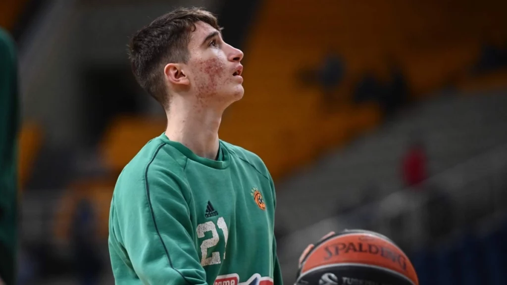 Παναθηναϊκός: Η επιστροφή του Αβδάλα και τι σημαίνει αυτή