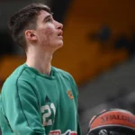 Παναθηναϊκός: Η επιστροφή του Αβδάλα και τι σημαίνει αυτή