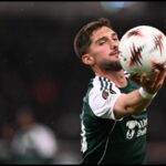 Ήττα για τον Τσέριν με την Εθνική Σλοβενίας