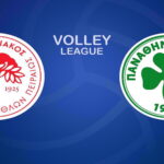 Ολυμπιακός - Παναθηναϊκός σήμερα: Η ώρα και το κάναλι του αγώνα 28/3