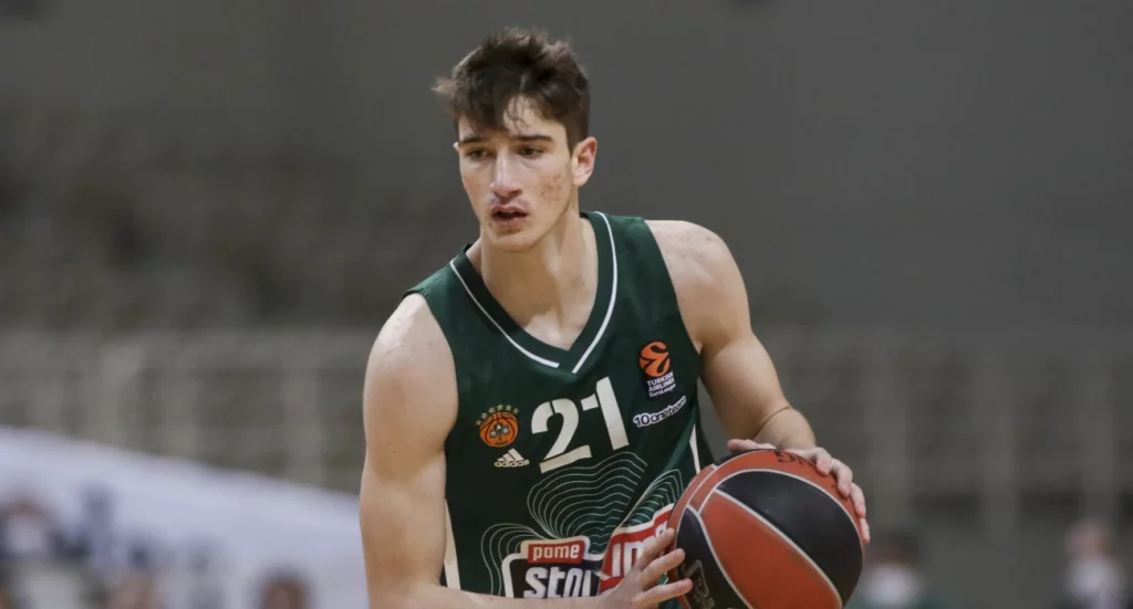 Αβδάλας: Πού και πότε μπορεί να παίξει ξανά με τον Παναθηναϊκό