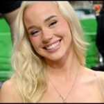 Γκαμπίγια Καραμπινάιτε: «Δεν καταλαβαίνω τι συμβαίνει - Βλέπω την αγάπη των Ελλήνων» (pic)