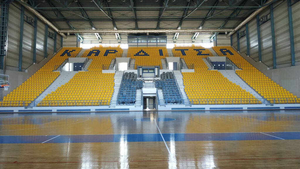 Σαραγόσα - Σανταντέρ με «boost» στην αντίδραση της πρωτοπόρου