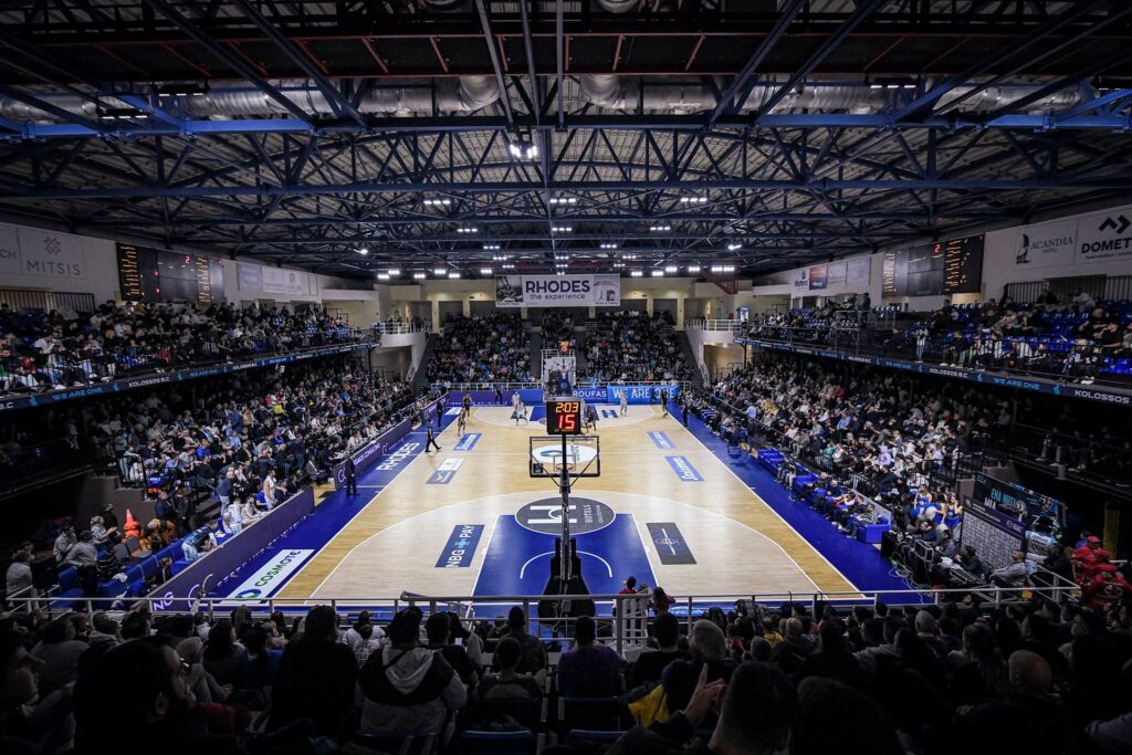 Τίμπεργουλβς – Πίστονς με πίστη στη δύναμη ρακέτας του Ντιτρόιτ