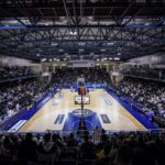 Τίμπεργουλβς – Πίστονς με πίστη στη δύναμη ρακέτας του Ντιτρόιτ