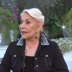 Θλίψη: Πέθανε η Μαρινέλλα