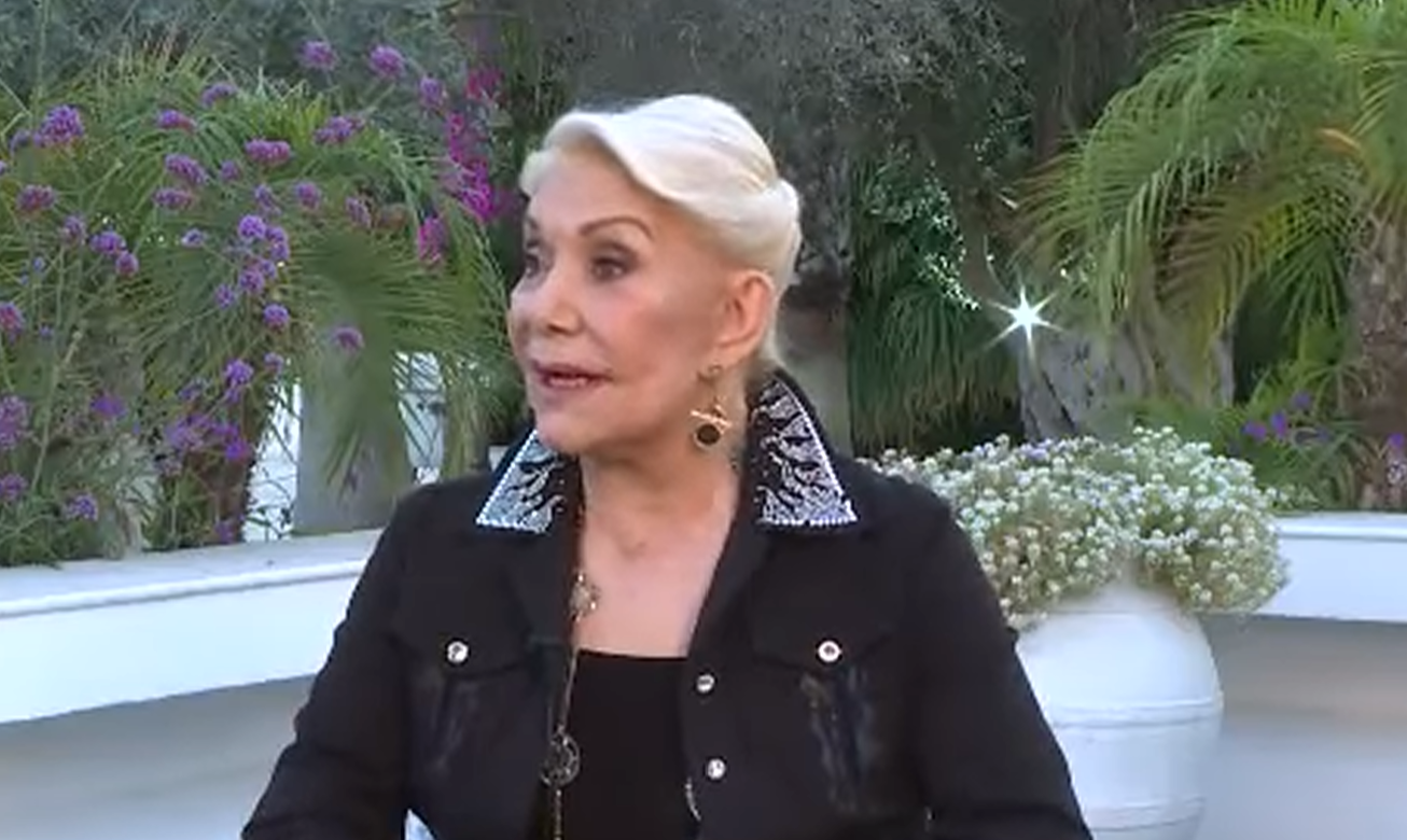 Θλίψη: Πέθανε η Μαρινέλλα