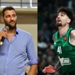 Γιάννης Μπουρούσης για τον Χουάντσο και το νοσοκομείο: «Δεν υπήρχε περίπτωση να μην παίξει» (vid)