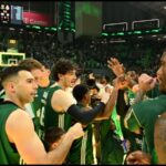 Με... μεταγραφή η προπόνηση του Παναθηναϊκού Aktor