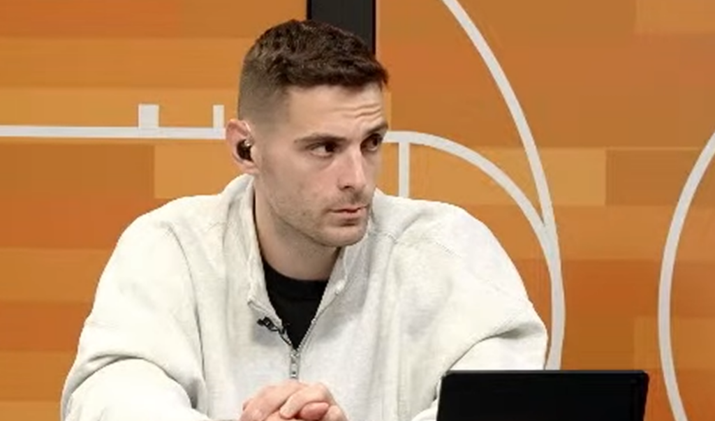 Παπαπέτρου: «Ο Παναθηναϊκός μπορεί να κερδίσει οποιονδήποτε στα πλέι οφ» (vid)