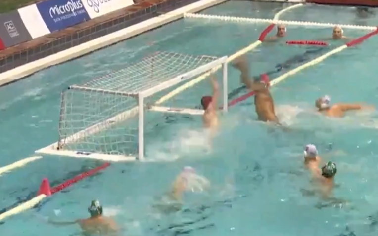 Δεν άντεξε ο Παναθηναϊκός, αποκλείστηκε στο τελευταίο λεπτό!