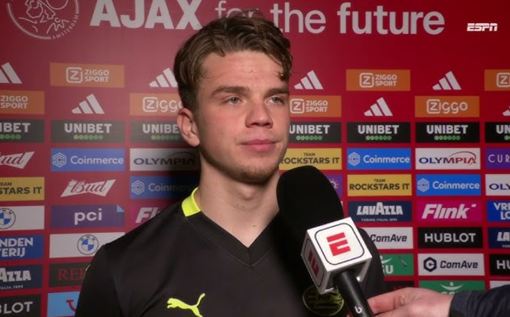 Παναθηναϊκός: Η πρώτη «κλεισμένη» μεταγραφή και ο Νταμς