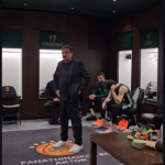 Ομιλία Αταμάν στα αποδυτήρια: Οι τρεις τελικοί και το μήνυμα για Ολυμπιακό