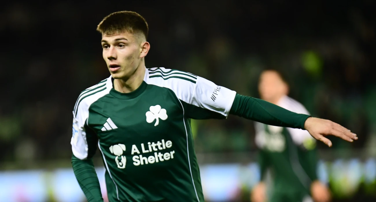 Ντάλιτς για Γιάγκουσιτς: Το μήνυμα στήριξης για το μέλλον του στον Παναθηναϊκό