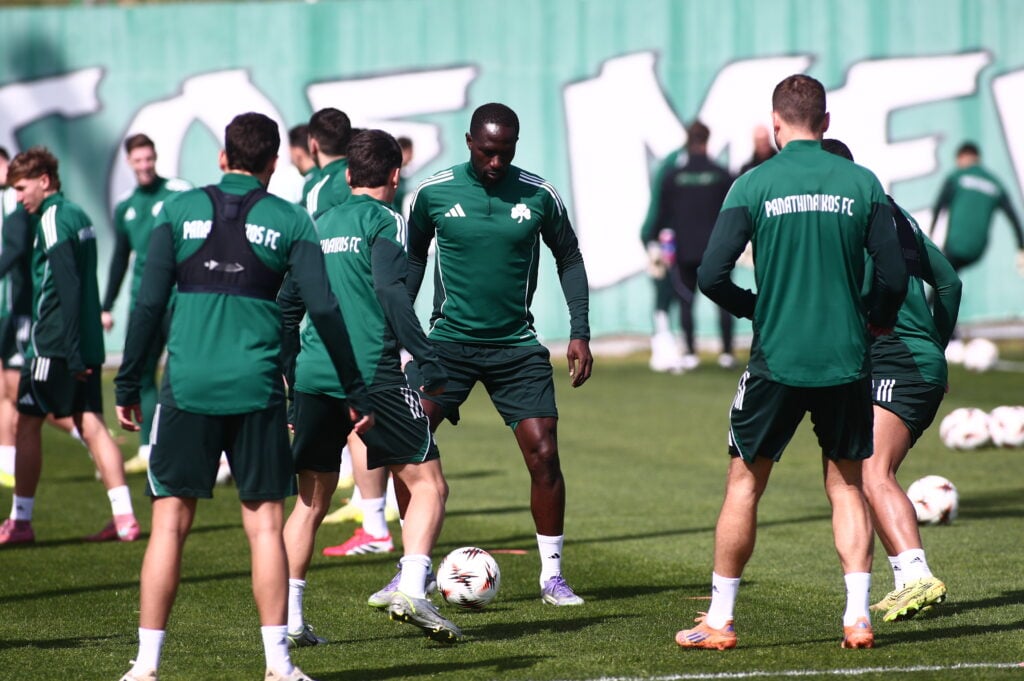 Παναθηναϊκός: Οι δύο μεγάλοι άτυχοι του Παναθηναϊκού... θα παίξουν του χρόνου