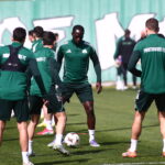 Οι δύο μεγάλοι άτυχοι του Παναθηναϊκού... θα παίξουν του χρόνου