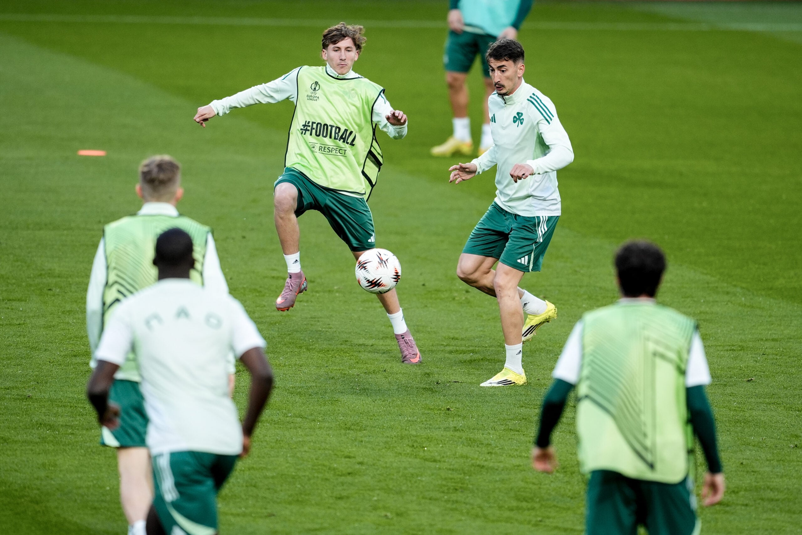 Super League: Οι 10 ακριβότεροι παίκτες σύμφωνα με την CIES - Δύο πράσινοι σ' αυτή