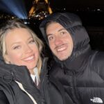 Παναθηναϊκός: Στο Παρίσι ο Χάβι Ερνάντεθ (pic)