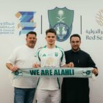 Παναθηναϊκός, Νταμς: Το προφίλ, η μεταγραφή των 10 εκατ. και η Αλ Αχλί