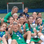 Πρωταθλητής K14 γυναικών φούτσαλ ο Παναθηναϊκός