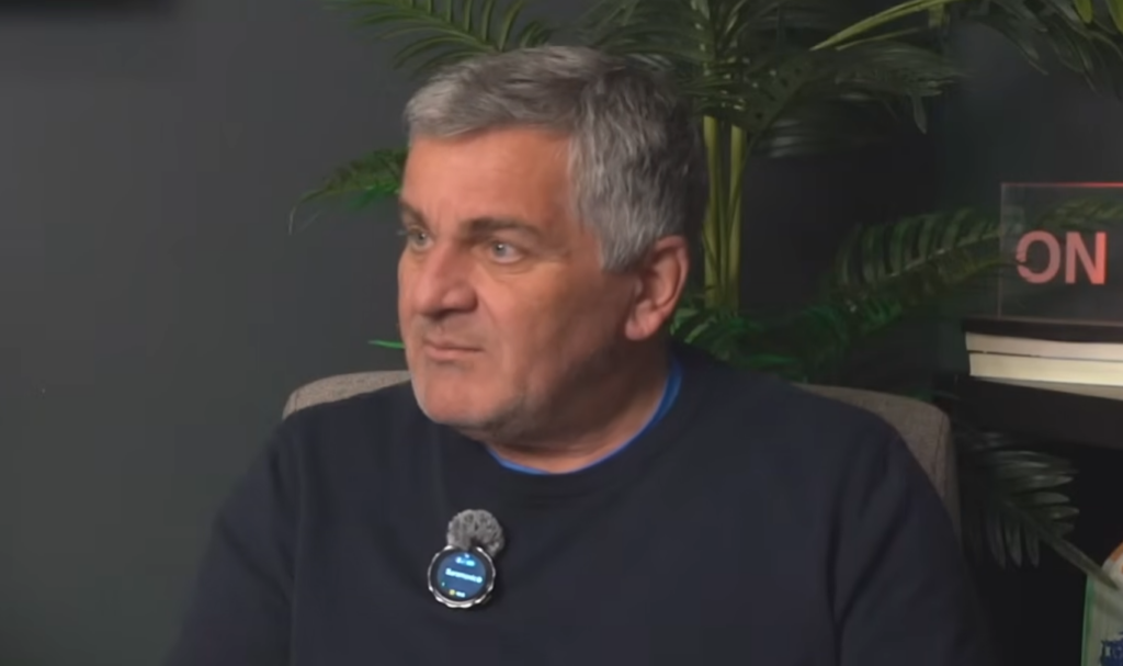 Σπυρόπουλος: «Δεν είναι το πρώτο ζήτημα ο προπονητής στον Παναθηναϊκό» (vid)