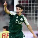 Ταμπόρδα: "Τότε άλλαξαν όλα για μένα στον Παναθηναϊκό"