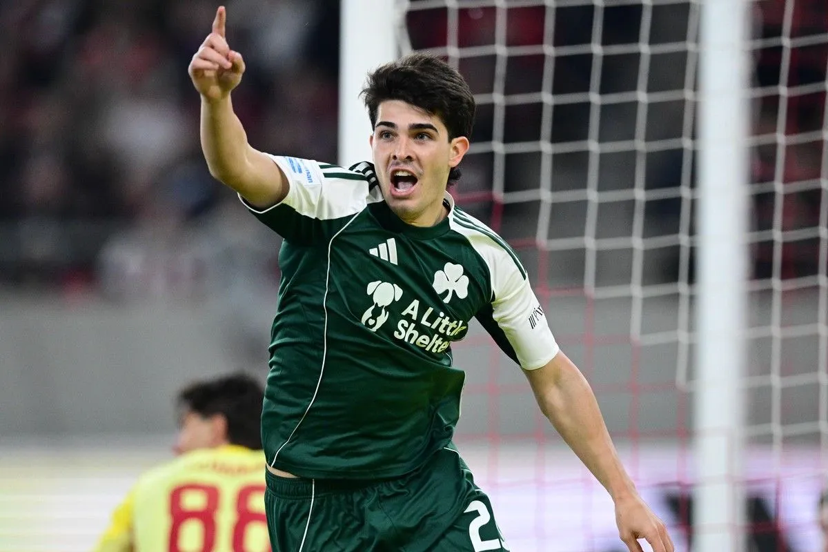 Ταμπόρδα: "Τότε άλλαξαν όλα για μένα στον Παναθηναϊκό"