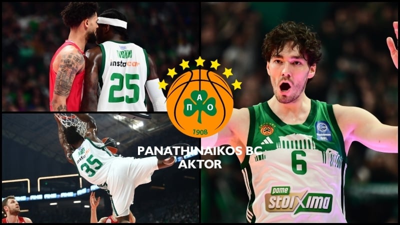 Όταν πρέπει θα νικήσει και την «αλητεία»! Ήττα για τον «μισό» Παναθηναϊκό